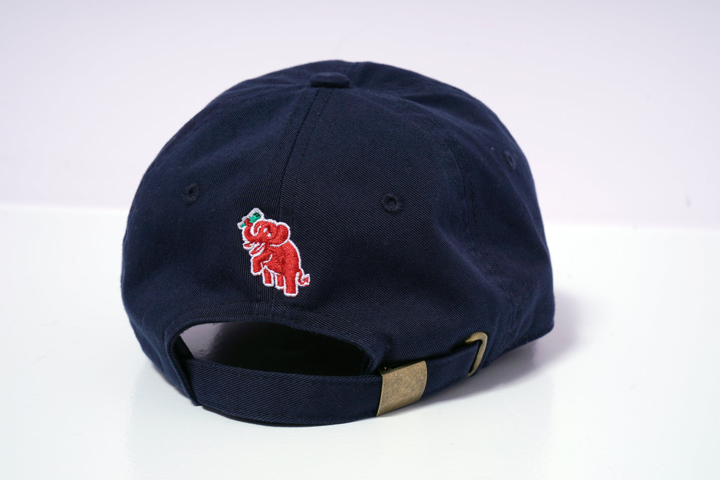 Bastardo Logo Hat