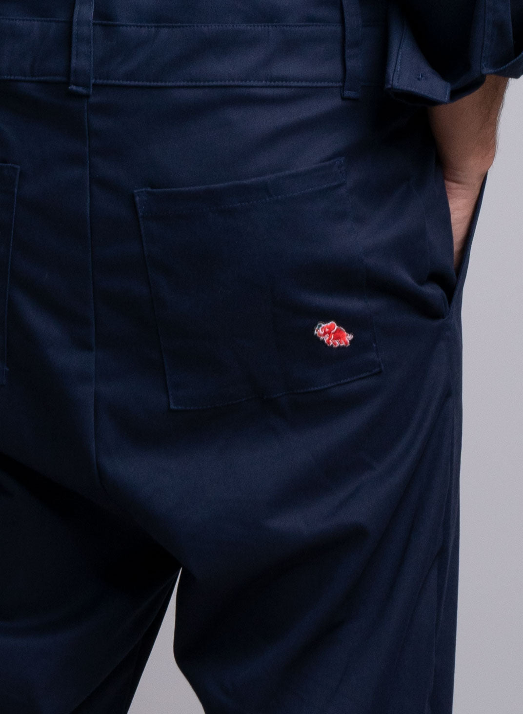 Bastardo Jumpsuit