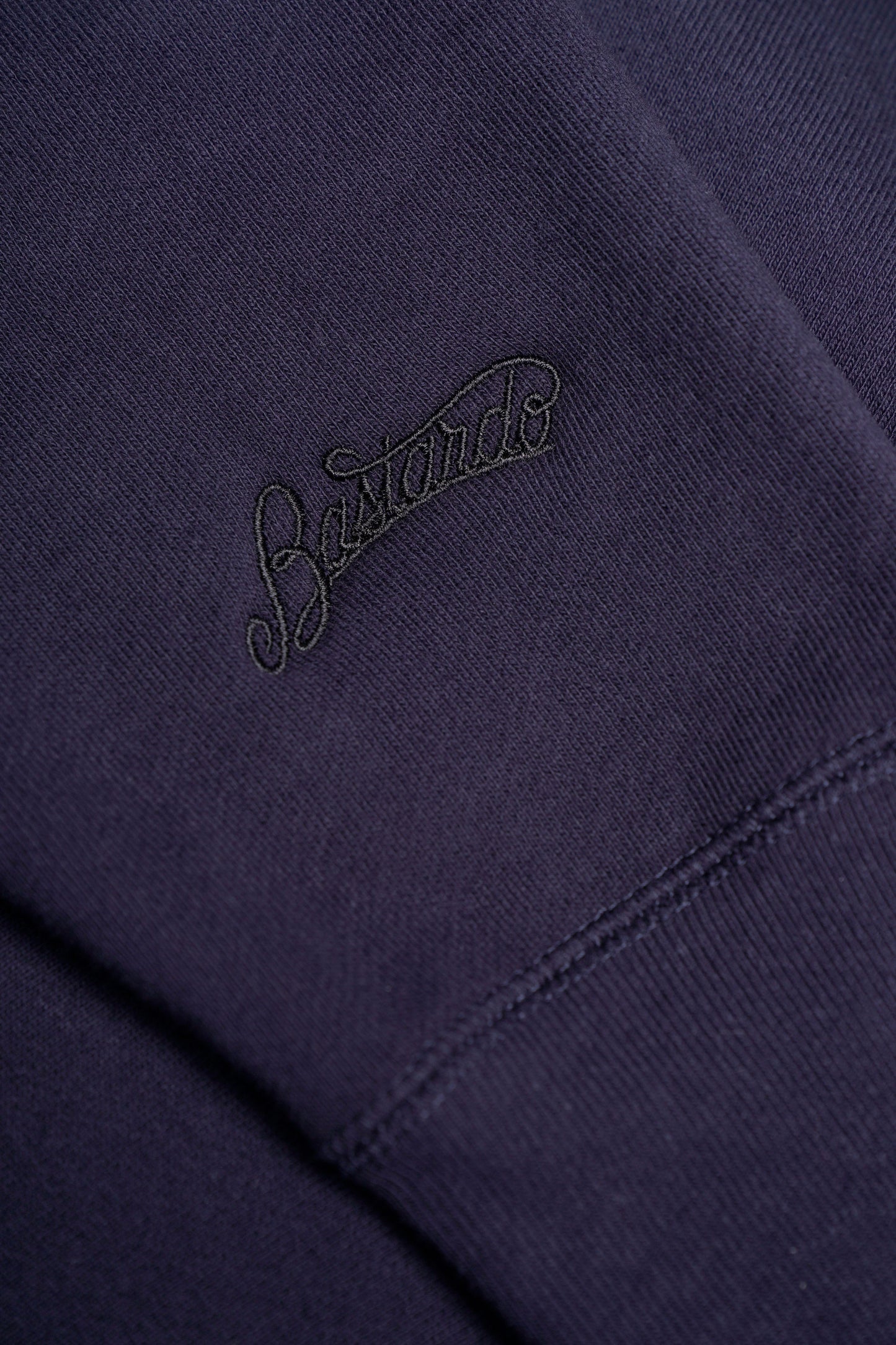 Bastardo Hooligan Hoodie