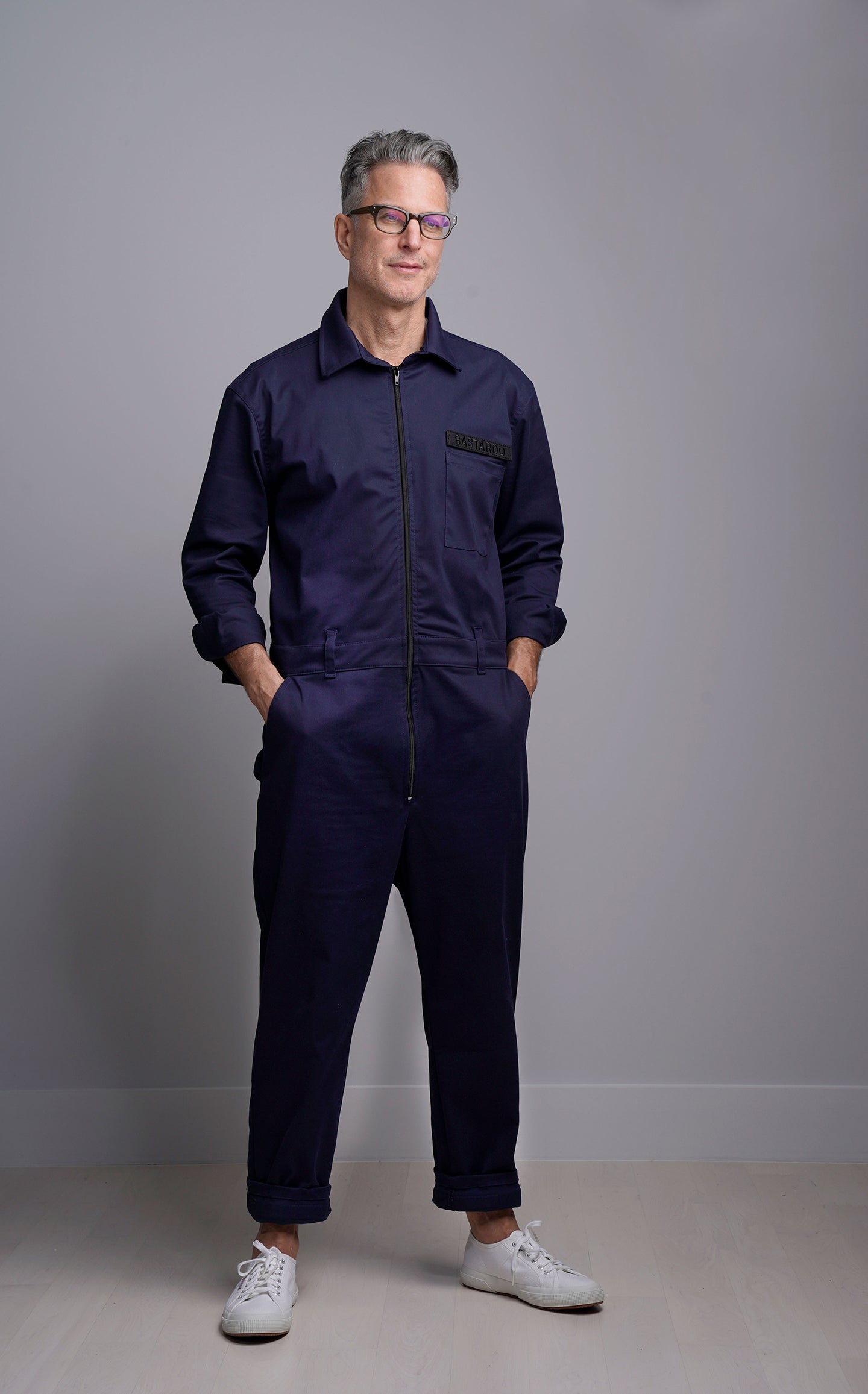 Bastardo Jumpsuit