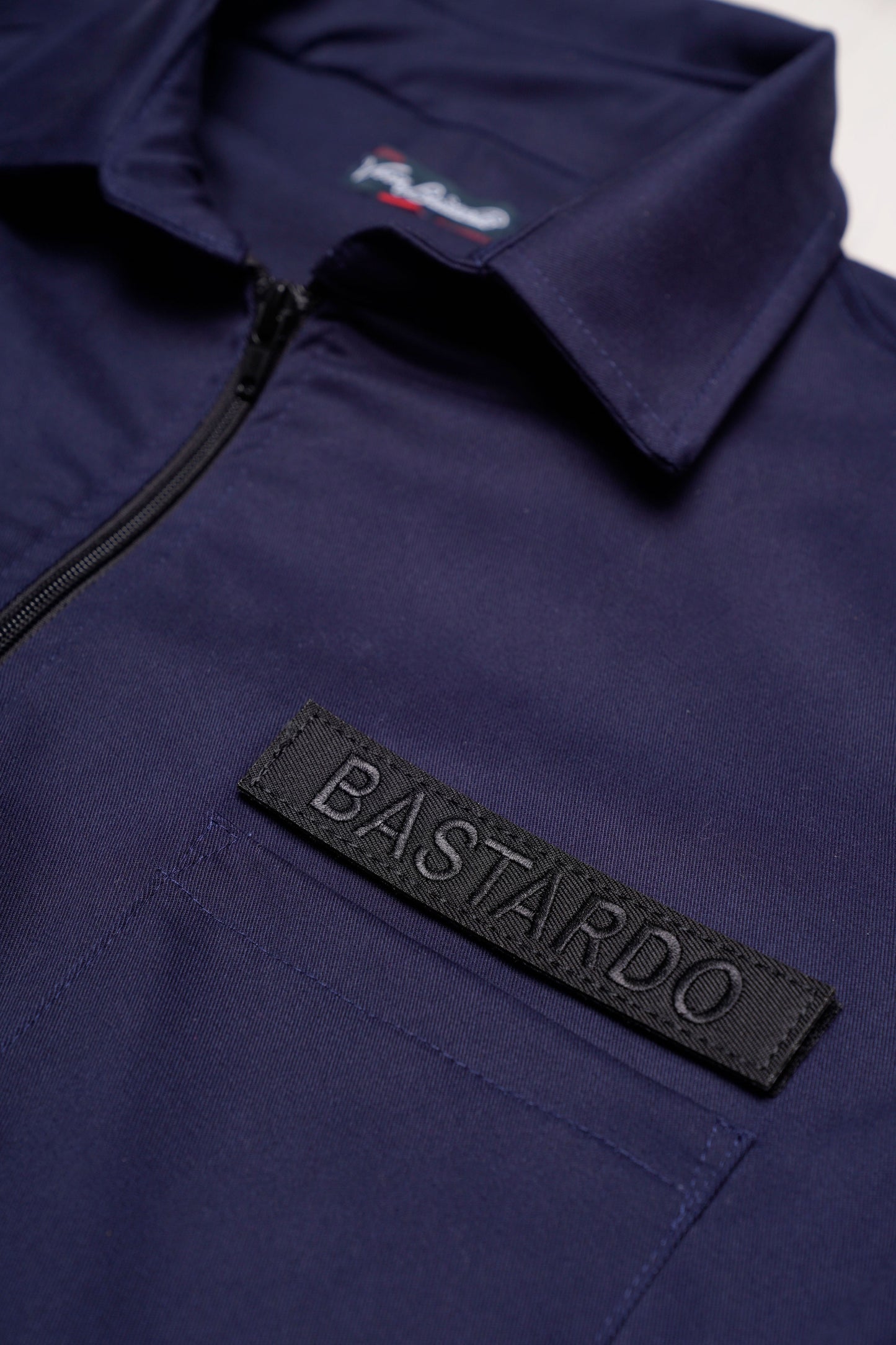 Bastardo Jumpsuit