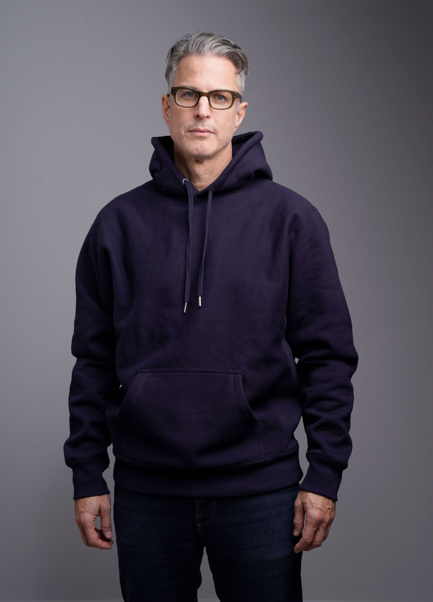 Bastardo Hooligan Hoodie