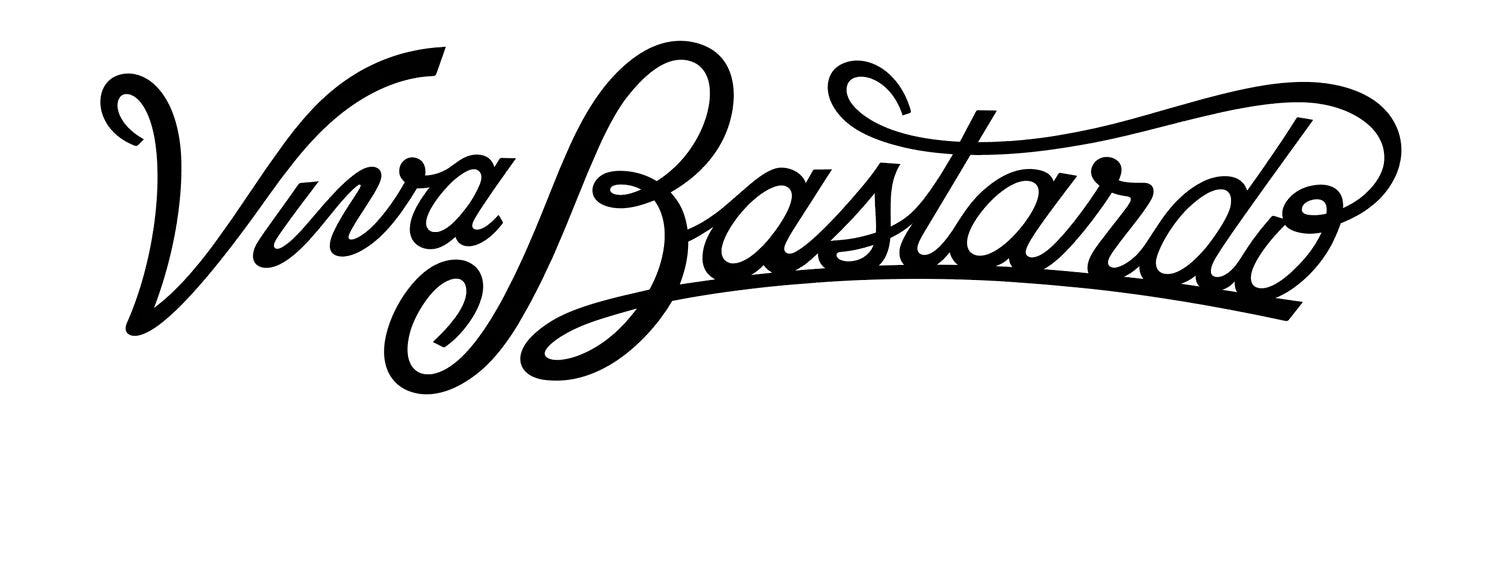 Bastardo Brand  Puerto Princesa